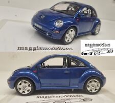 Volkswagen new beetle gebraucht kaufen  Dürbheim