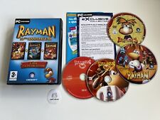 Rayman 10ème anniversaire d'occasion  France