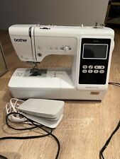 Brother lb5000 sewing for sale  Phoenix