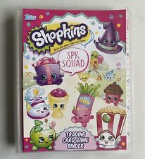 Shopkins trading cards for sale  NEATH
