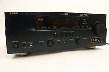 Used, Yamaha RX-V661 - 7.1 Ch HDMI Home Theater Surround Sound Receiver Stereo System  for sale  Shipping to South Africa