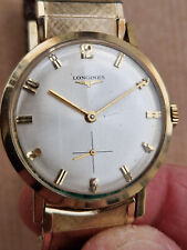 montre longines classique d'occasion  France