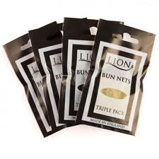 Lion bun hair for sale  ABERDEEN