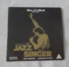 Dvd jazz singer for sale  UK