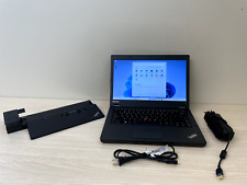 Laptop lenovo t440p d'occasion  Expédié en Belgium