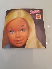 Catalogo barbie 1975 usato  Genova