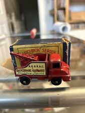 Y448 matchbox lesney for sale  PETERBOROUGH