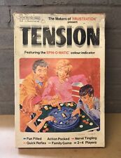 Rare vintage tension for sale  CANNOCK