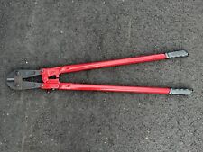 Bolt cutters lock for sale  Manchester