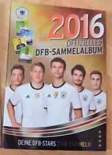 Rewe dfb 2016 gebraucht kaufen  Schöngeising