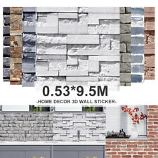 Brick wall panels for sale  WORCESTER