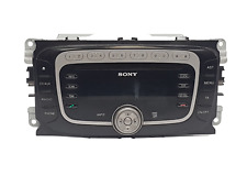 Cd-Radio Ford 7M5T-18C939-EE CDX-FS307EE Sony na sprzedaż  PL