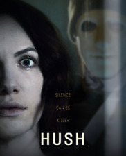 Hush 2016 new d'occasion  Expédié en Belgium