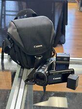 Nice canon vixia for sale  Springfield