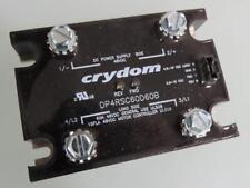 Crydom dp4rsa60e60b contactors for sale  Dallas