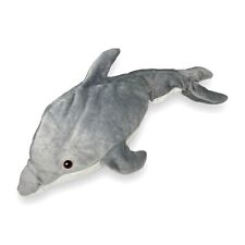 Dolphin plush ikea for sale  CHESTERFIELD
