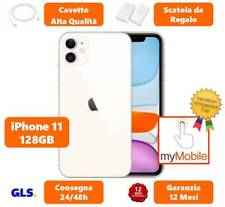 Apple iphone 128gb usato  Napoli