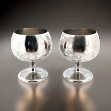 shot silver glass set for sale  Bossier City