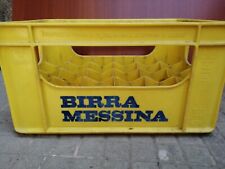 portabottiglie plastica usato  Messina