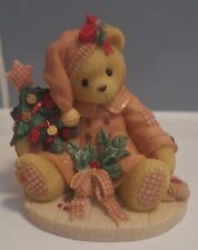 Cherished teddies annette for sale  LONDON