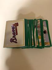 1996 panini complete for sale  Sweet Grass