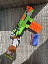 Nerf gun zombie for sale  LEICESTER