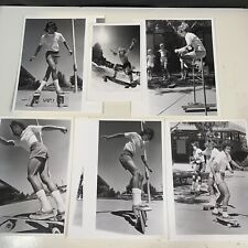 Vintage 1970 skateboarding for sale  Lindon