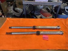 Ceriani forks 35mm for sale  Morris