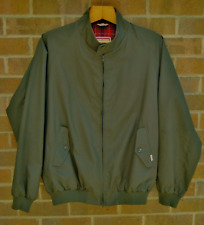 Baracuta harrington jacket. for sale  LISS