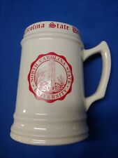 north carolina tankard mug for sale  Lansdale