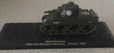 Tank m4a3 sherman for sale  ABERDEEN