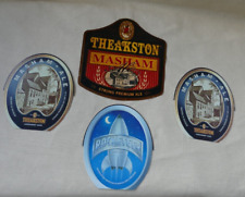 Theakston ale beer for sale  DERBY