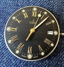 Ebel watch movement for sale  SUTTON COLDFIELD