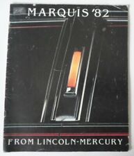 Mercury marquis orig for sale  UK
