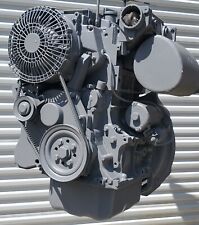 Deutz f2l1011f engine for sale  Huntsville