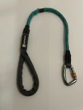 Ruffwear Knot-a-Leash Dog Lead Leash 40205-421 Aurora Teal NEW for sale  Shipping to South Africa