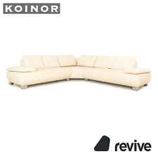 Koinor volare leather for sale  Shipping to Ireland