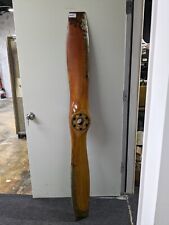 Vintage wooden propeller for sale  Miami