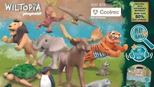Playmobil wiltopia zoo for sale  ASHBY-DE-LA-ZOUCH