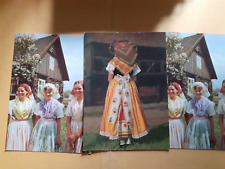 Ansichtskarte ddr sorbische gebraucht kaufen  Torgau