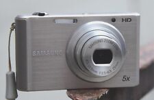 Samsung st76 digitalkamera gebraucht kaufen  München