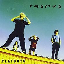 Playboys the rasmus gebraucht kaufen  Berlin