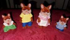 Sylvanian forest fox for sale  LONDON