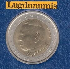 Vatican 2002 euro d'occasion  Lyon II