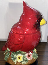 Large decorative cardinal for sale  Gurdon
