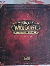 Warcraft mists pandaria d'occasion  Biesheim