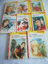 Lot livres enfant d'occasion  Saint-Martin-de-Crau