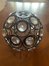 Crystal pendant lamp for sale  Lincolnton