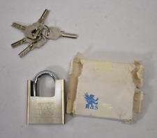 High security padlock for sale  Kansas City