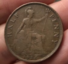 George half penny for sale  ABERDEEN